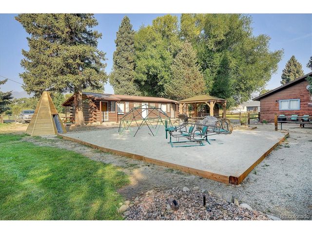 1004 W Main St 4, Buena Vista, CO 81211