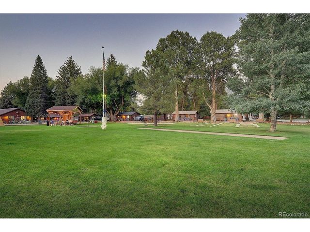 1004 W Main St 4, Buena Vista, CO 81211