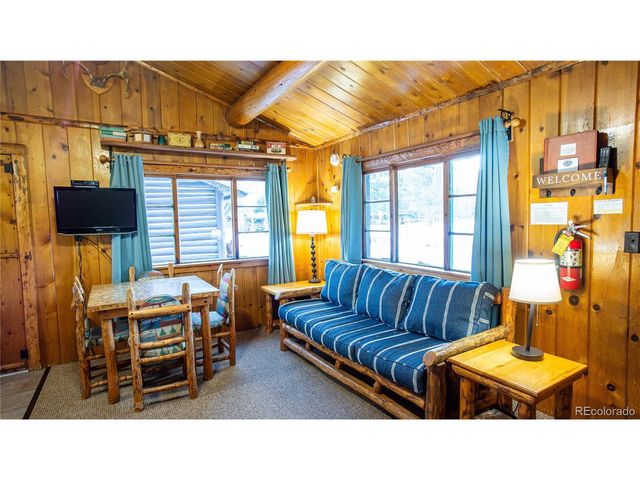 1004 W Main St 4, Buena Vista, CO 81211