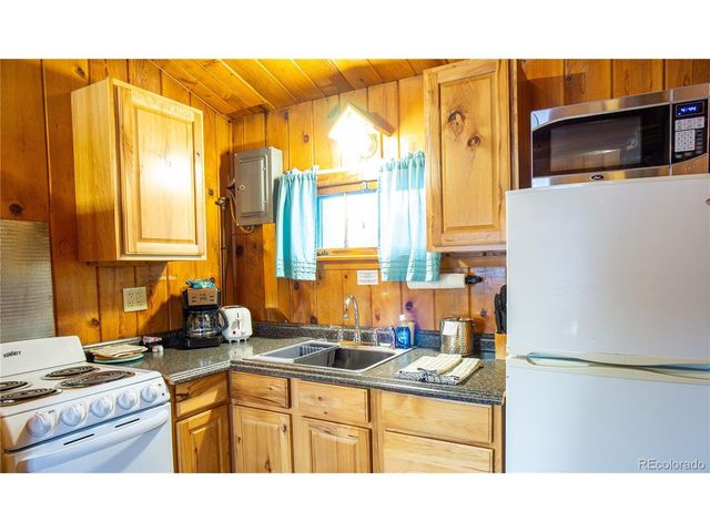 1004 W Main St 4, Buena Vista, CO 81211