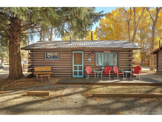 1004 W Main St 4, Buena Vista, CO 81211