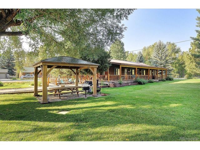 1004 W Main St 4, Buena Vista, CO 81211