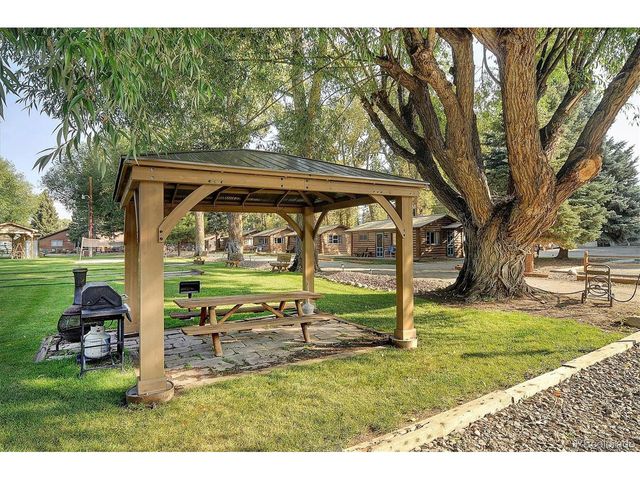 1004 W Main St 4, Buena Vista, CO 81211