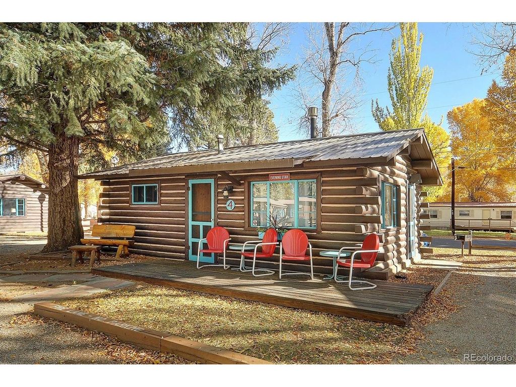 1004 W Main St 4, Buena Vista, CO 81211