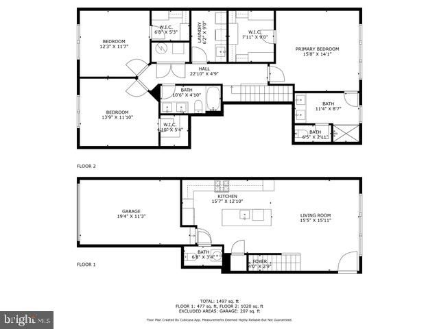 7528 SAWYER FARM WAY, Mclean, VA 22102