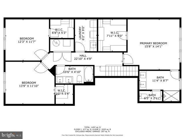 7528 SAWYER FARM WAY, Mclean, VA 22102