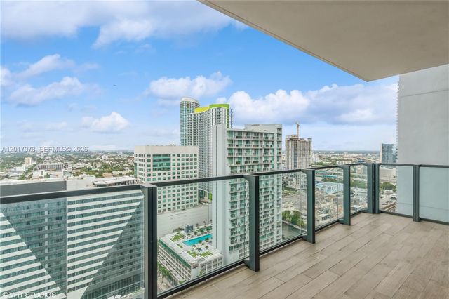 88 SW 7th St 2508, Miami, FL 33130
