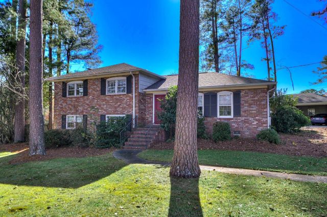 2902 Sussex Road, Augusta, GA 30909