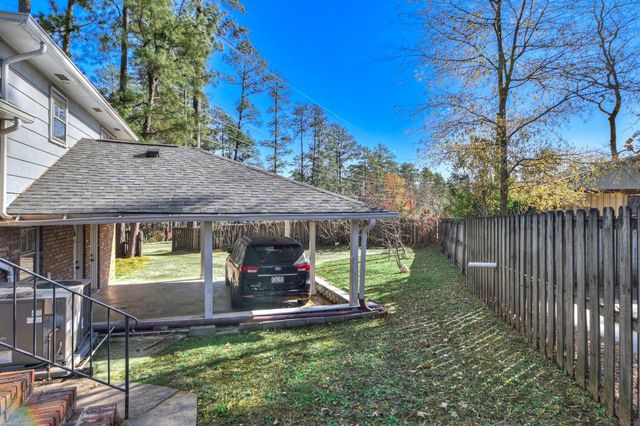 2902 Sussex Road, Augusta, GA 30909