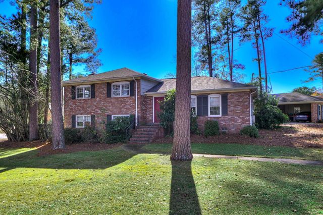 2902 Sussex Road, Augusta, GA 30909