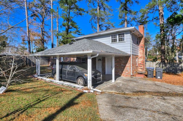 2902 Sussex Road, Augusta, GA 30909