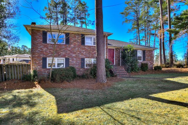 2902 Sussex Road, Augusta, GA 30909