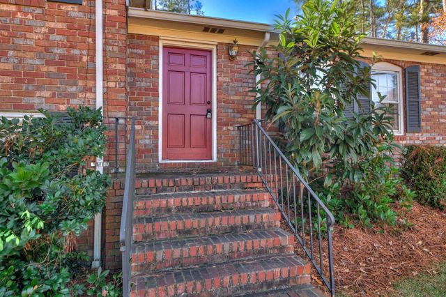 2902 Sussex Road, Augusta, GA 30909