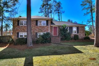 2902 Sussex Road, Augusta, GA 30909