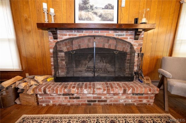 15 South Lane, Evans, NY 14006