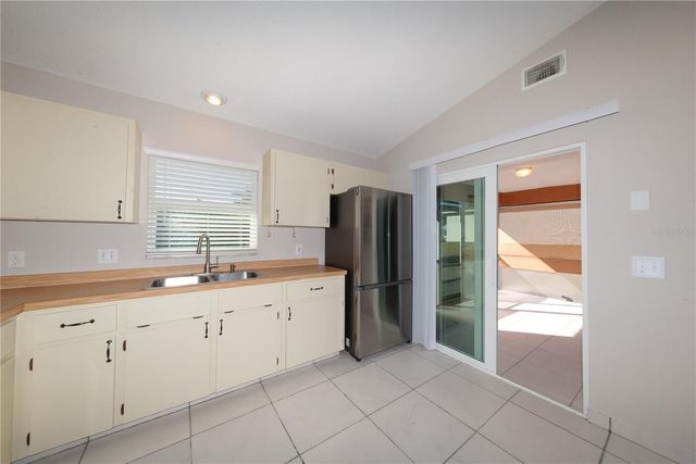 17207 SEASHORE AVENUE, Port Charlotte, FL 33948