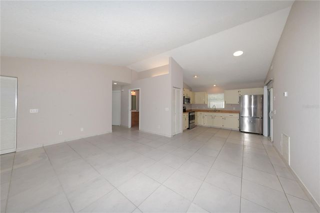 17207 SEASHORE AVENUE, Port Charlotte, FL 33948