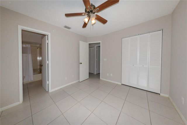 17207 SEASHORE AVENUE, Port Charlotte, FL 33948