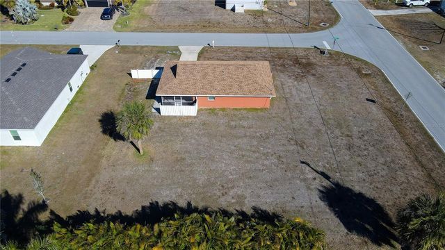 17207 SEASHORE AVENUE, Port Charlotte, FL 33948