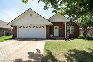 6500 Parkfront Drive, Fort Smith, AR 72916