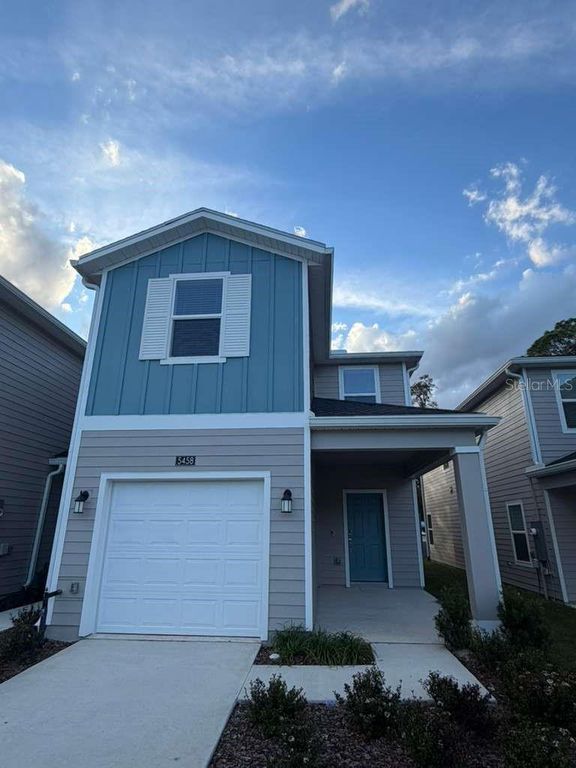 5458 NW 22ND DRIVE, Gainesville, FL 32653