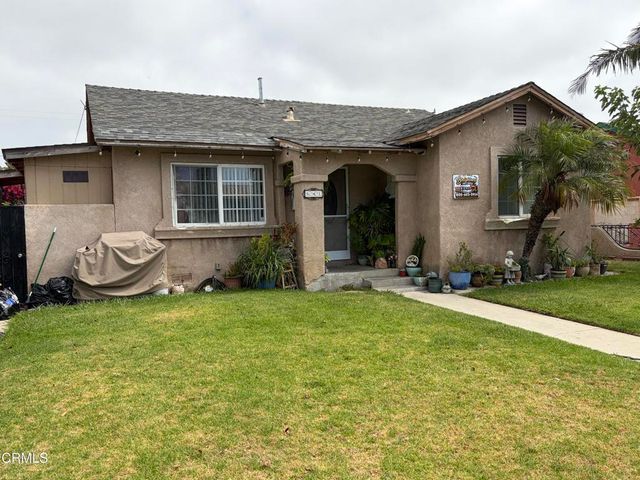 639 641 W Kamala Street, Oxnard, CA 93033