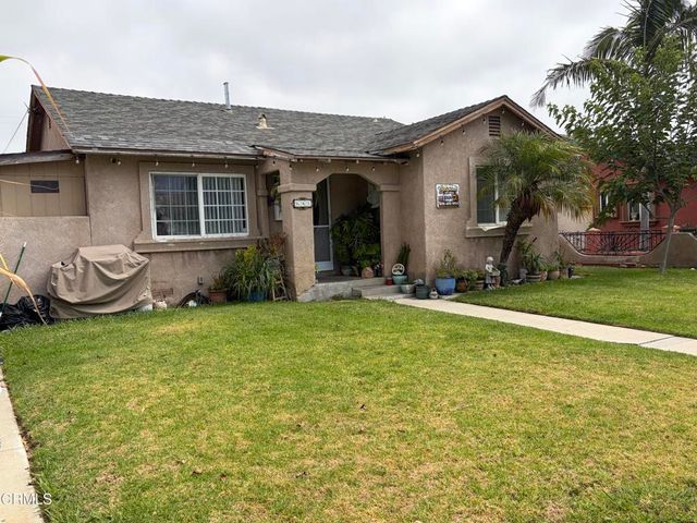 639 641 W Kamala Street, Oxnard, CA 93033