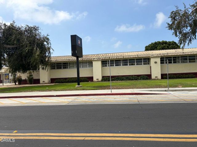 639 641 W Kamala Street, Oxnard, CA 93033