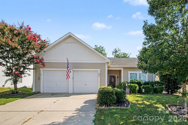 12792 Clydesdale Drive, Midland, NC 28107