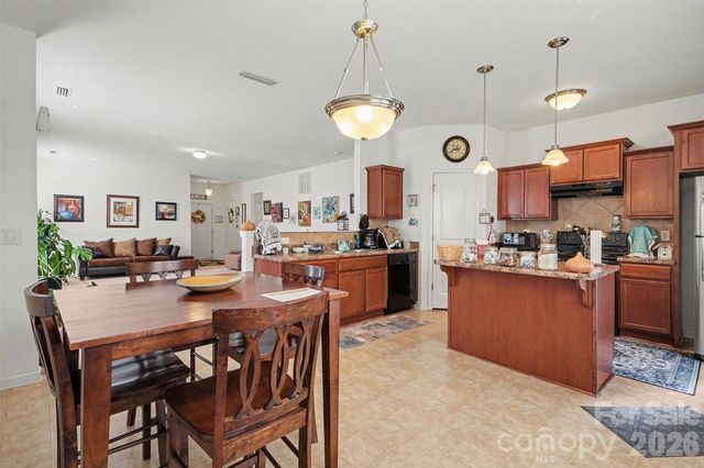 12792 Clydesdale Drive, Midland, NC 28107