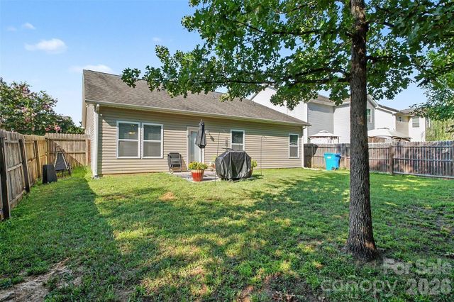 12792 Clydesdale Drive, Midland, NC 28107