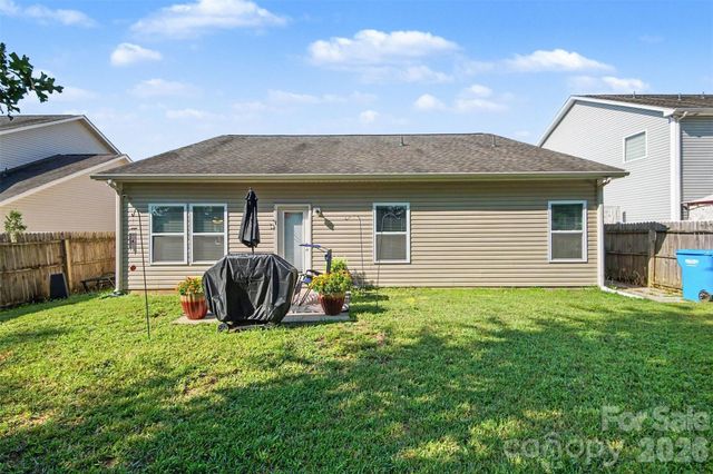 12792 Clydesdale Drive, Midland, NC 28107