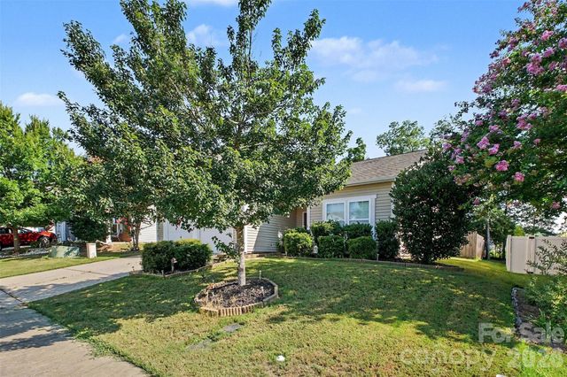 12792 Clydesdale Drive, Midland, NC 28107