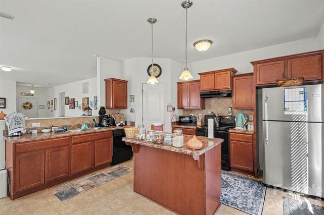 12792 Clydesdale Drive, Midland, NC 28107