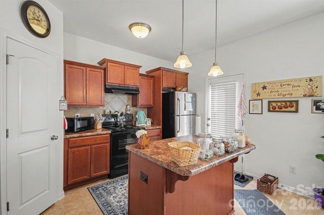 12792 Clydesdale Drive, Midland, NC 28107