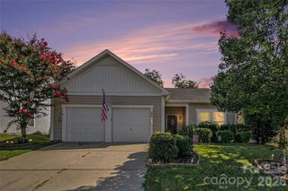 12792 Clydesdale Drive, Midland, NC 28107