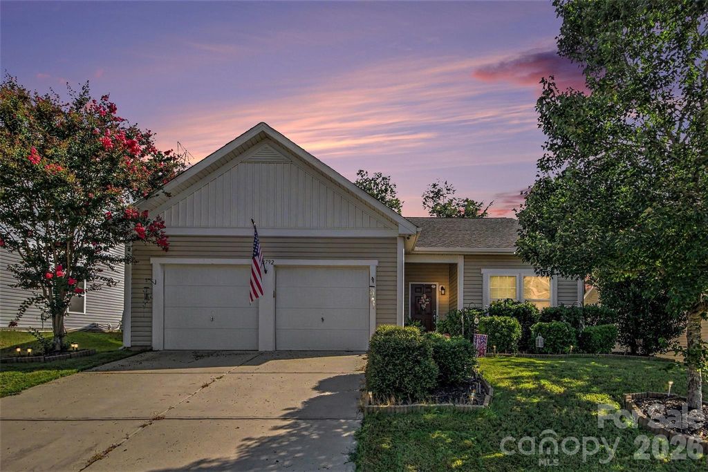 12792 Clydesdale Drive, Midland, NC 28107