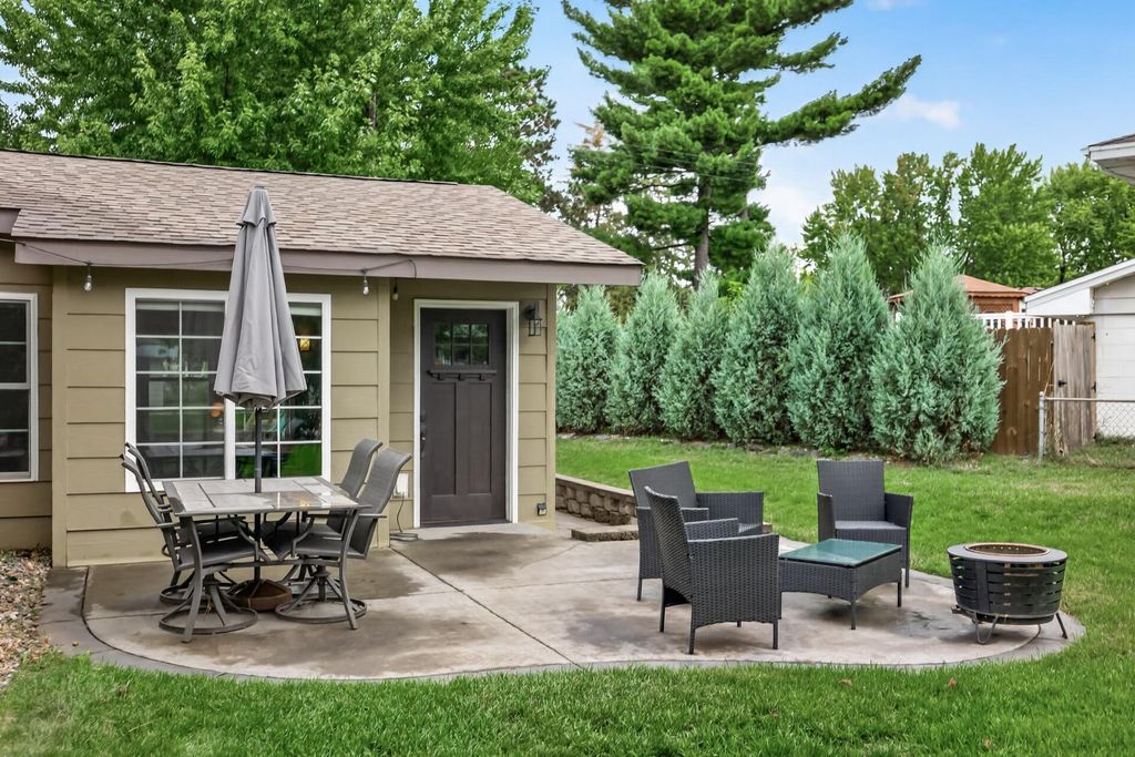 1261 Gary Drive, Saint Paul Park, MN 55071 — photo 2