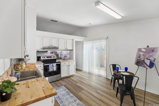 4001 colonial sun, San Antonio, TX 78244