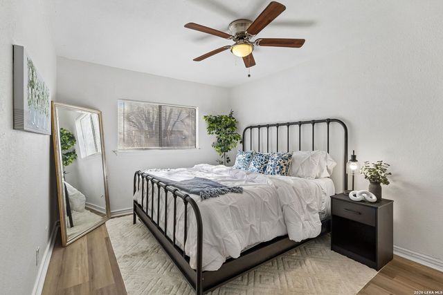 4001 colonial sun, San Antonio, TX 78244