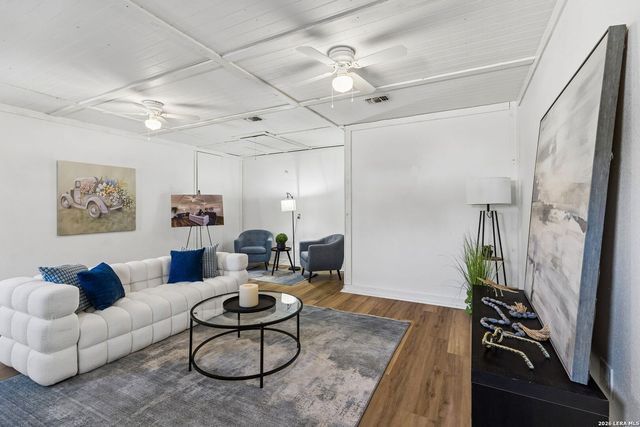 4001 colonial sun, San Antonio, TX 78244