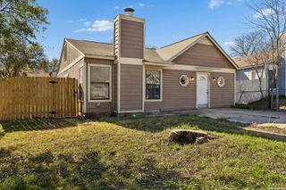 4001 colonial sun, San Antonio, TX 78244