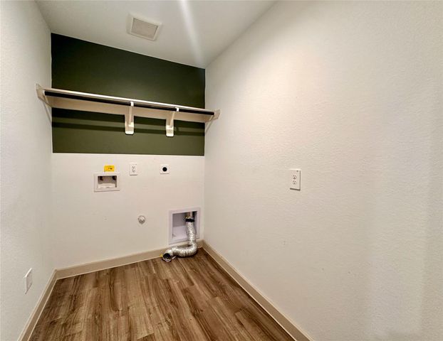 7719 Suffolk Valley Lane, Rosharon, TX 77583