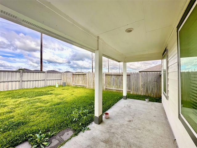 7719 Suffolk Valley Lane, Rosharon, TX 77583