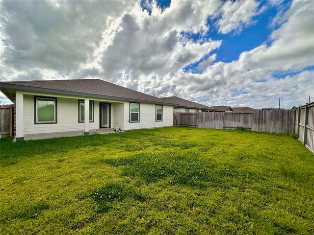 7719 Suffolk Valley Lane, Rosharon, TX 77583