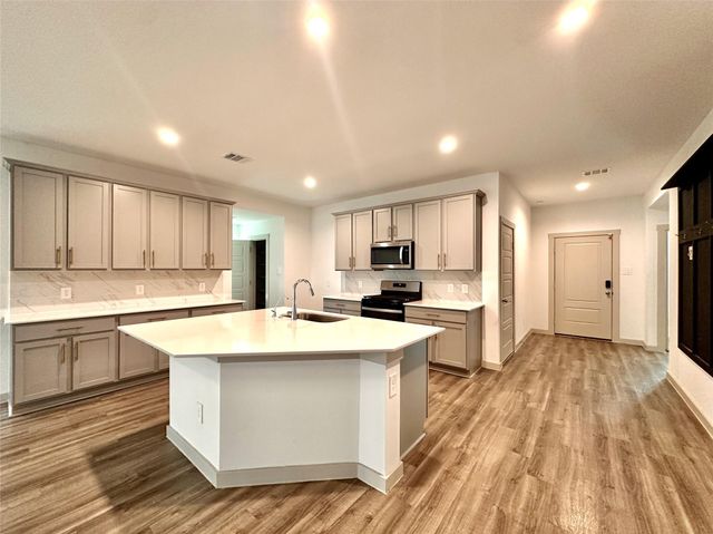 7719 Suffolk Valley Lane, Rosharon, TX 77583