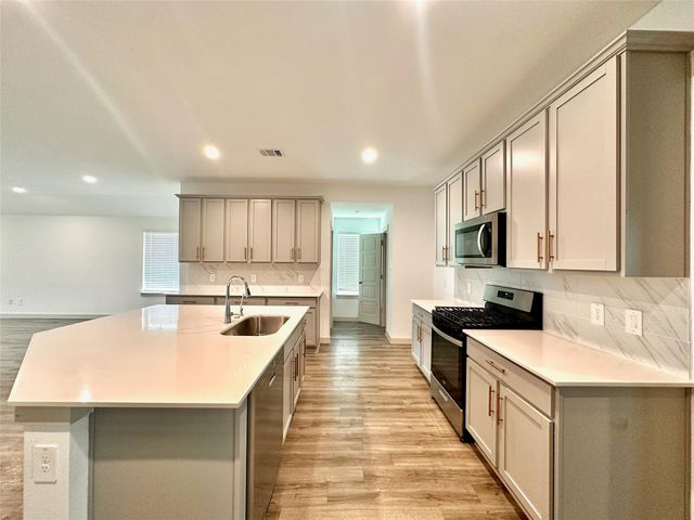 7719 Suffolk Valley Lane, Rosharon, TX 77583