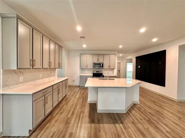 7719 Suffolk Valley Lane, Rosharon, TX 77583
