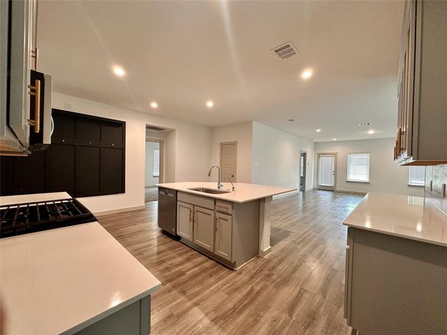 7719 Suffolk Valley Lane, Rosharon, TX 77583