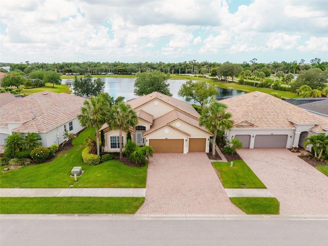 25019 PURPLE EMPEROR WAY, Punta Gorda, FL 33955